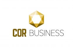 Cor Business Logo